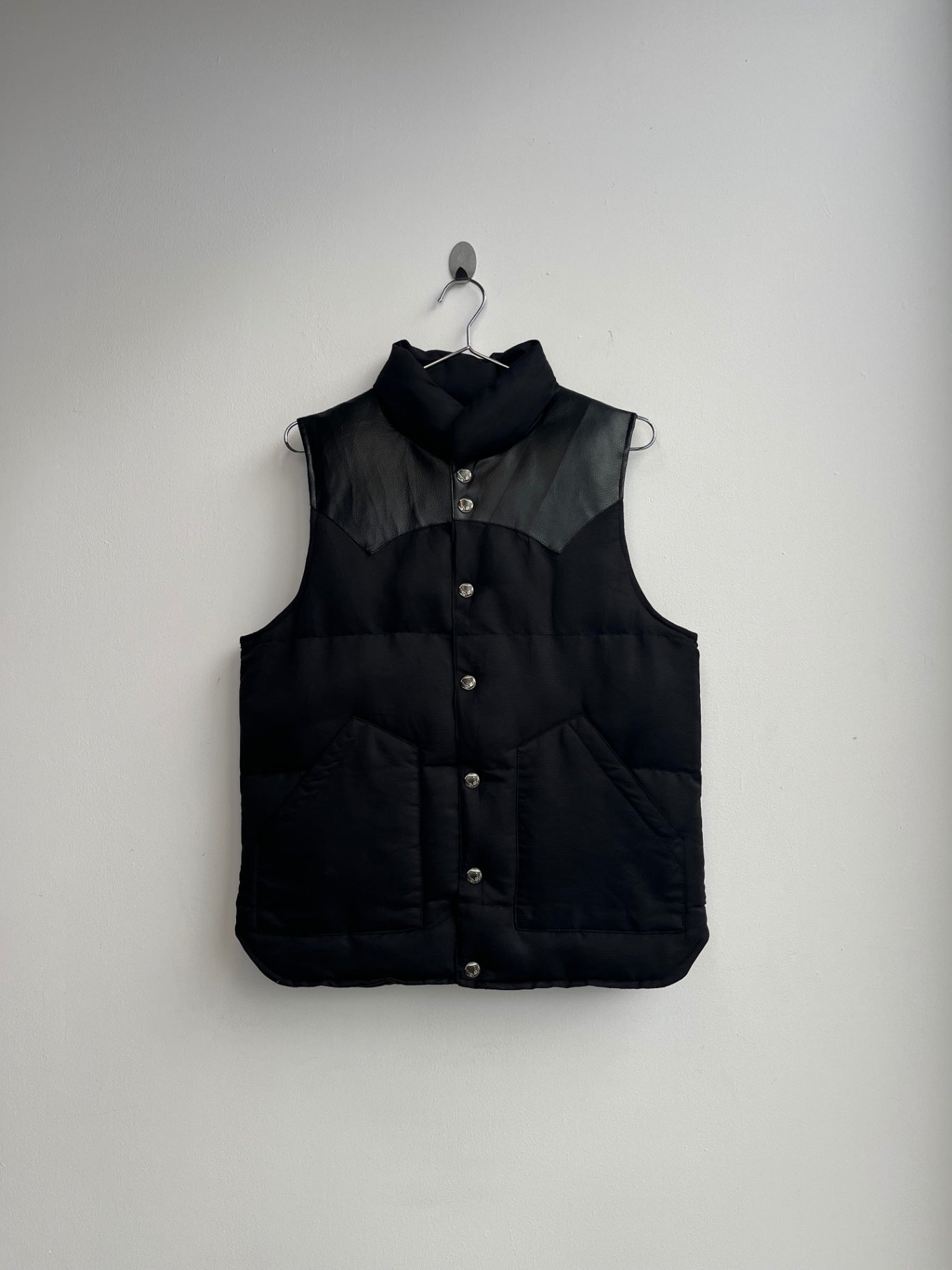 Climb Gilet