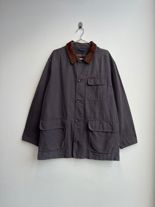 Marlboro Classics Grey Jacket