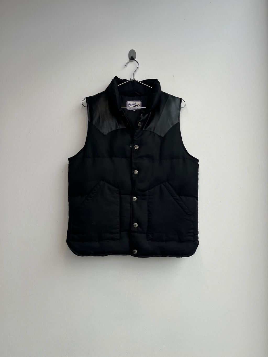 Climb Gilet