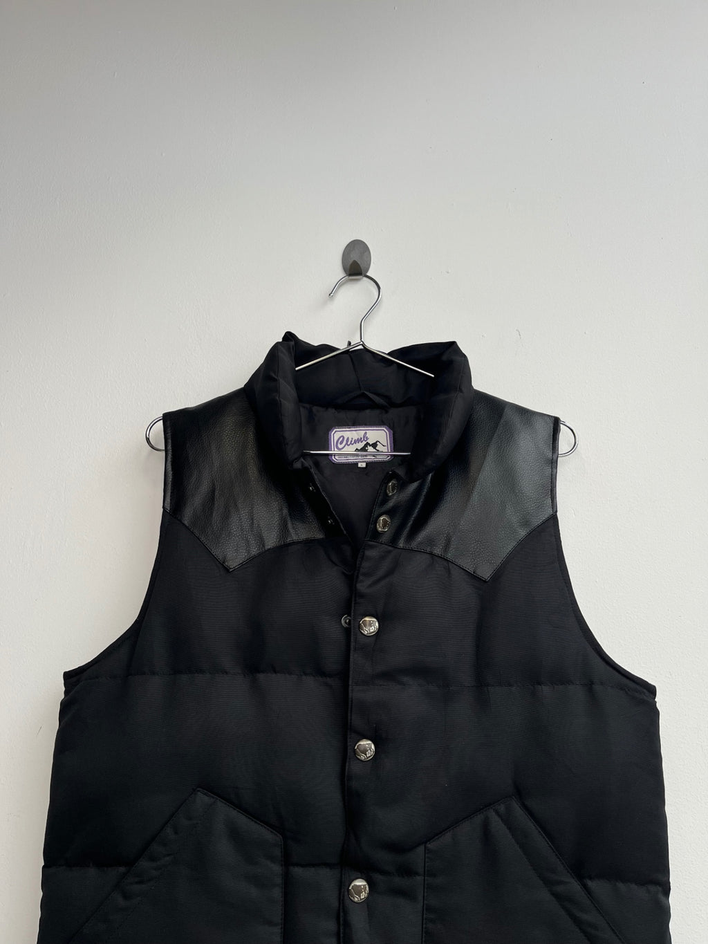Climb Gilet