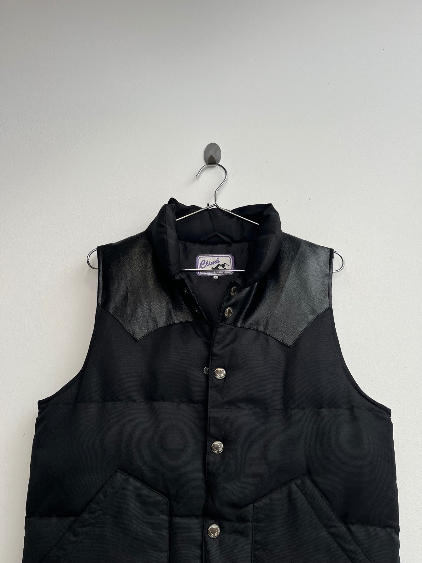 Climb Gilet