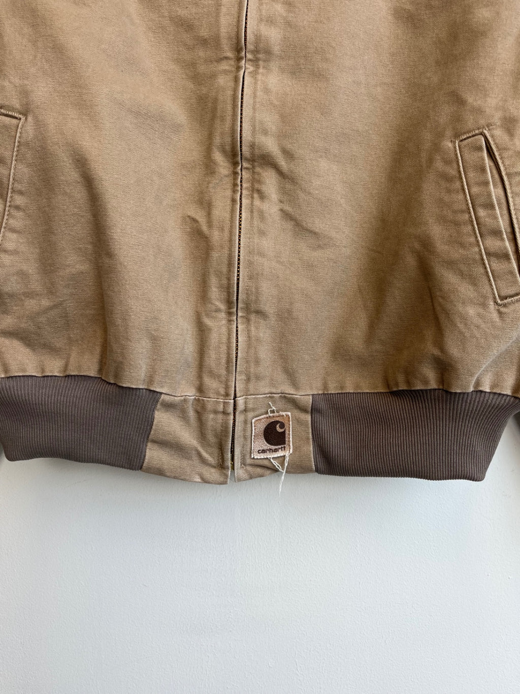 Carhartt Beige Santa Fe