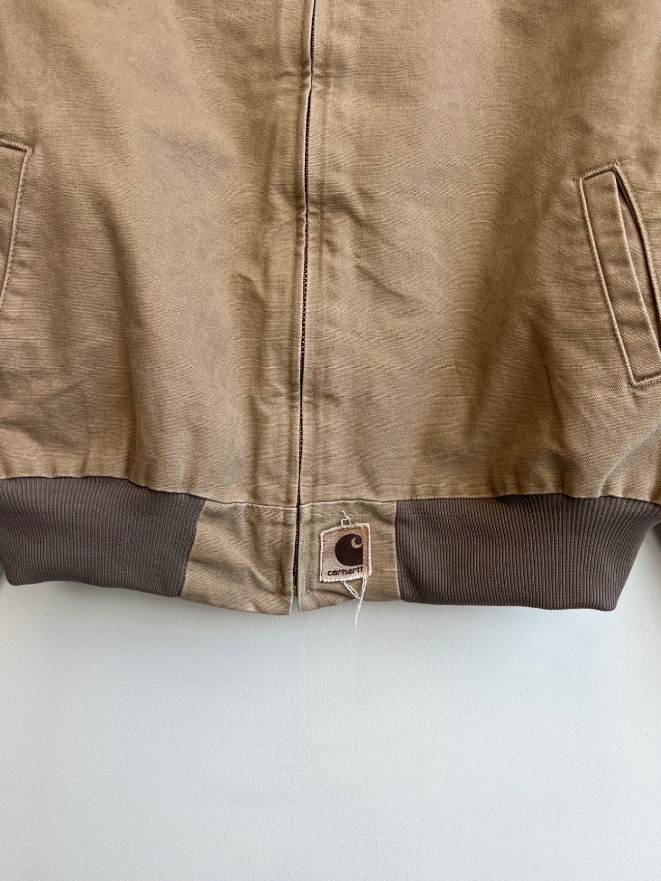 Carhartt Beige Santa Fe