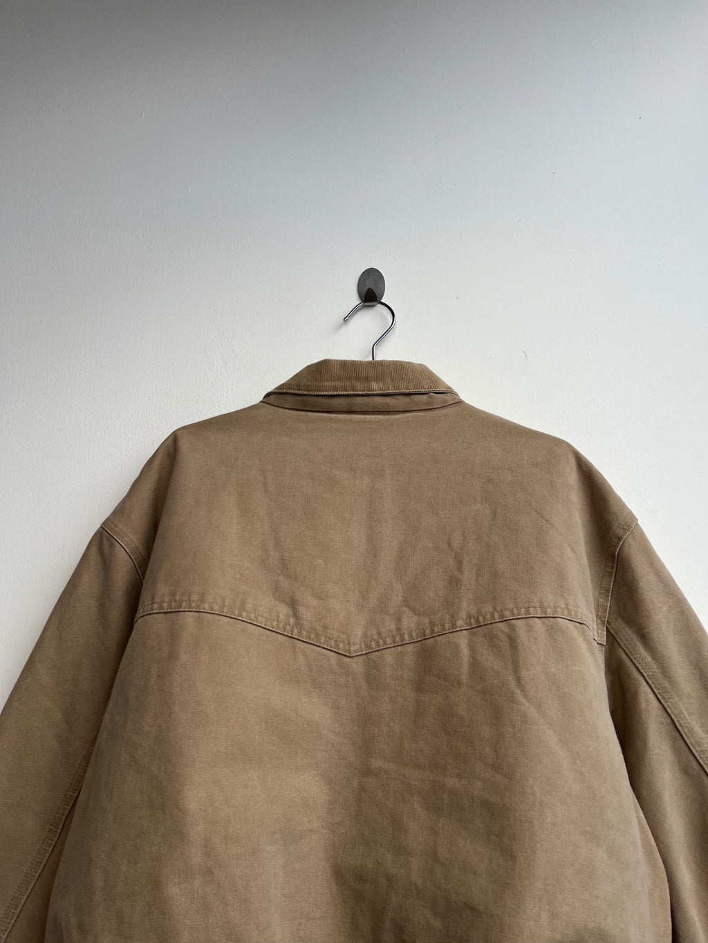 Carhartt Beige Santa Fe