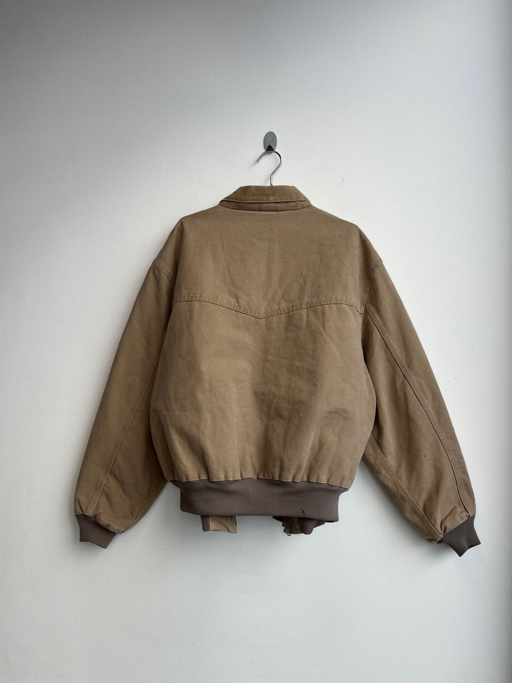 Carhartt Beige Santa Fe