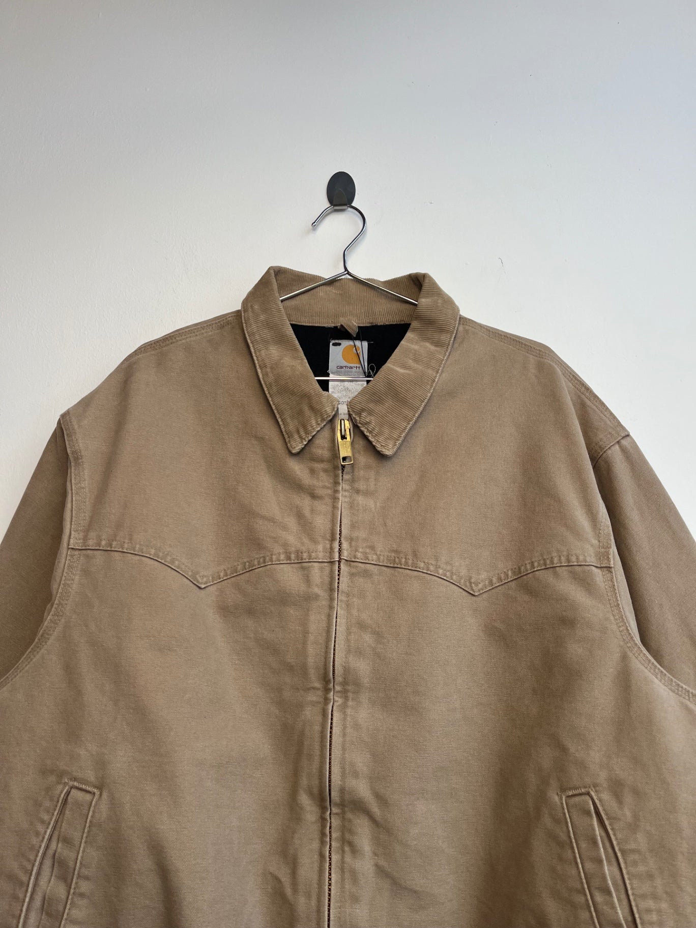 Carhartt Beige Santa Fe