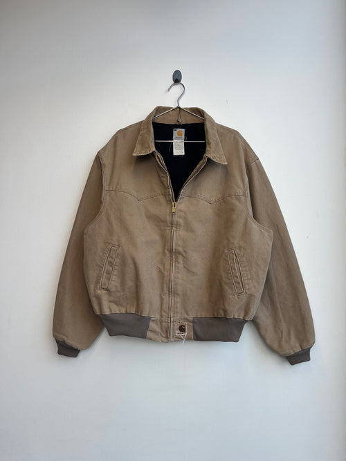 Carhartt Beige Santa Fe
