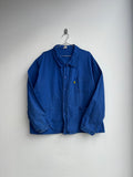 Vintage French Workwear Chore Jacket