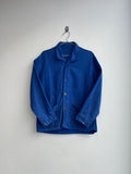 Vintage French Workwear Chore Jacket