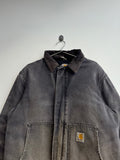 Carhartt Distressed Work Jacket