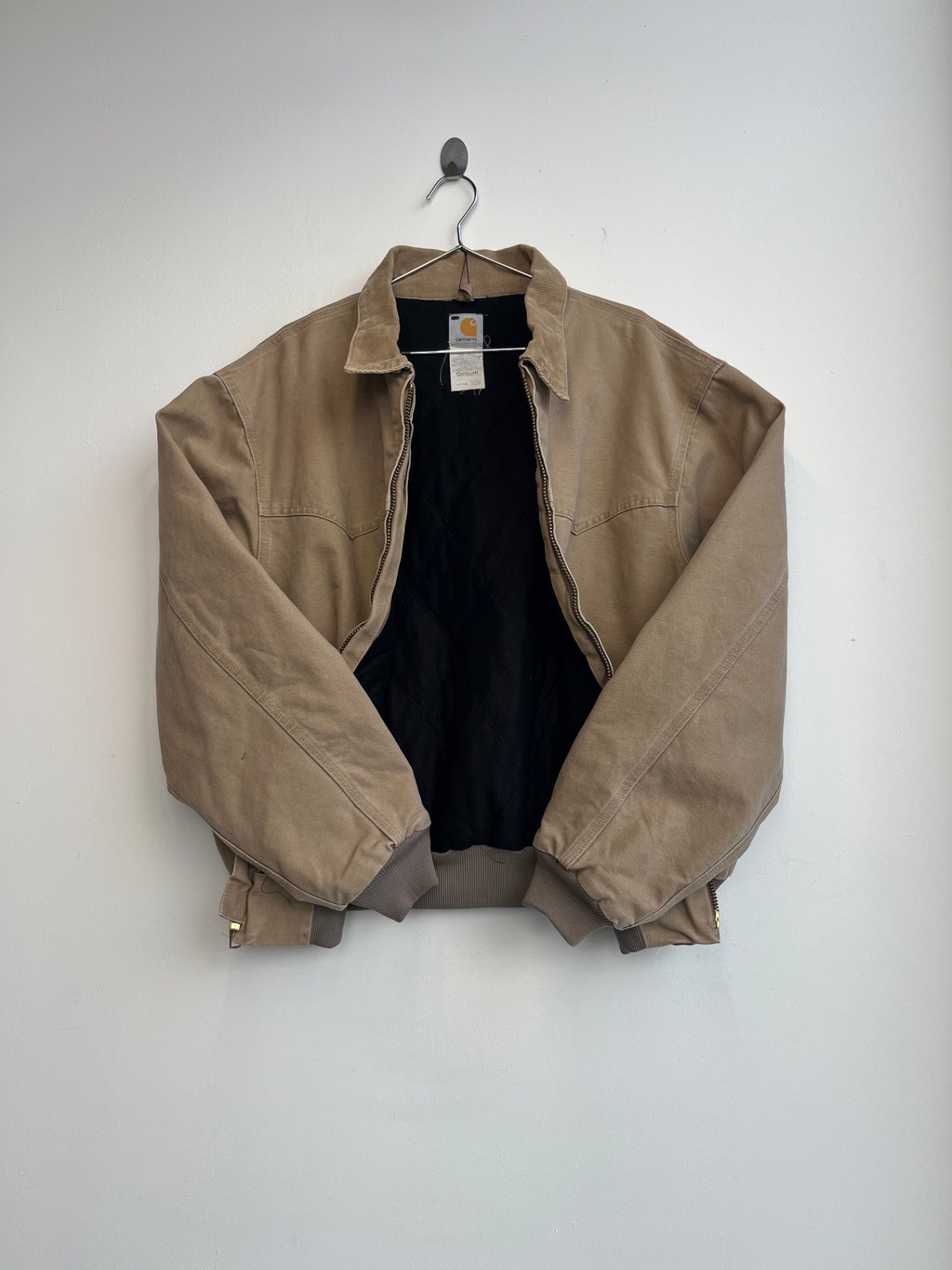 Carhartt Beige Santa Fe
