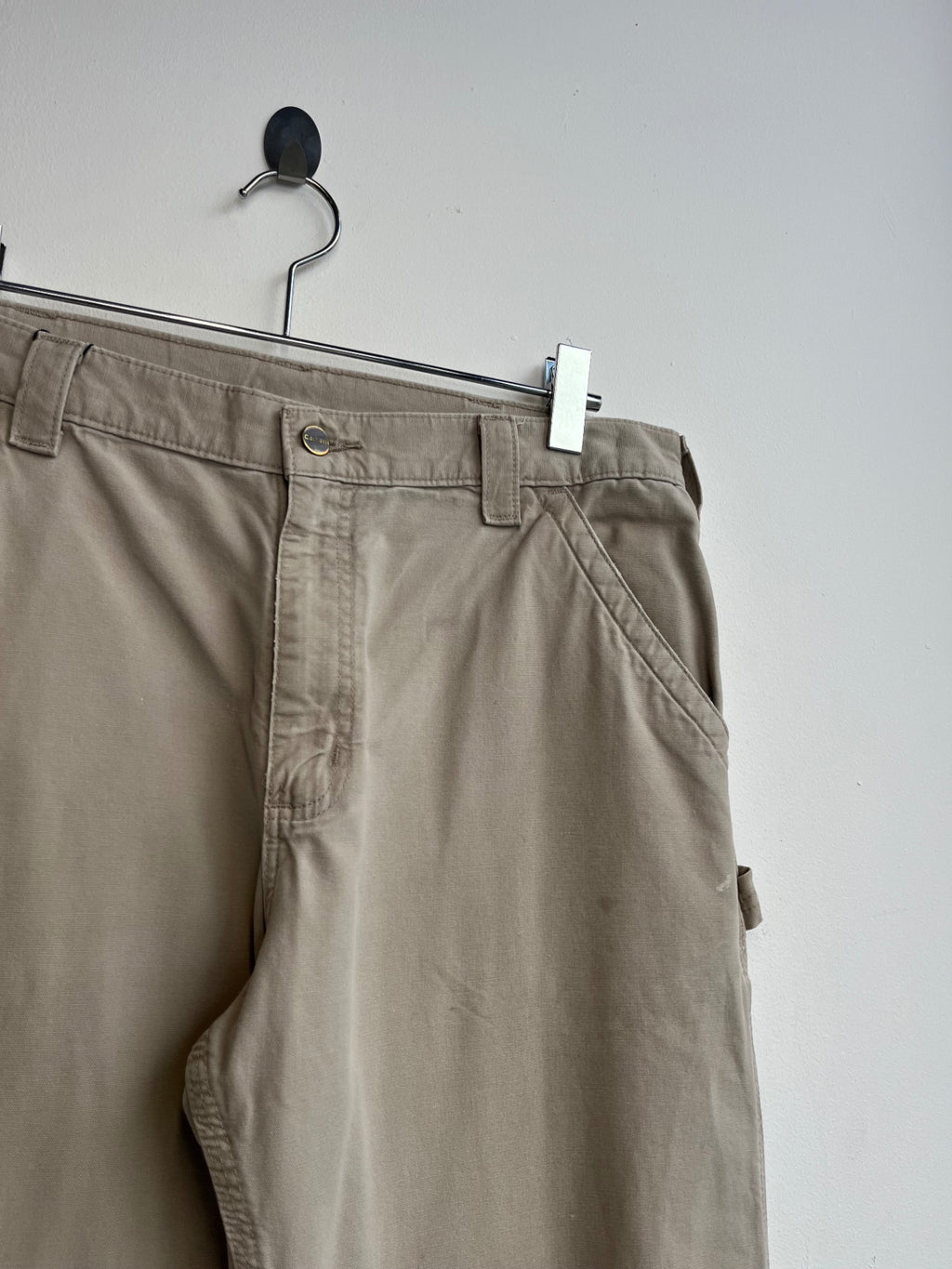 Carhartt Carpenter Trousers
