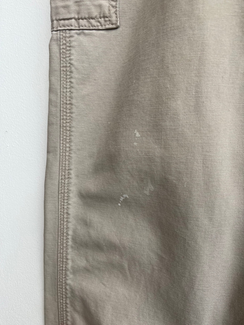 Carhartt Carpenter Trousers
