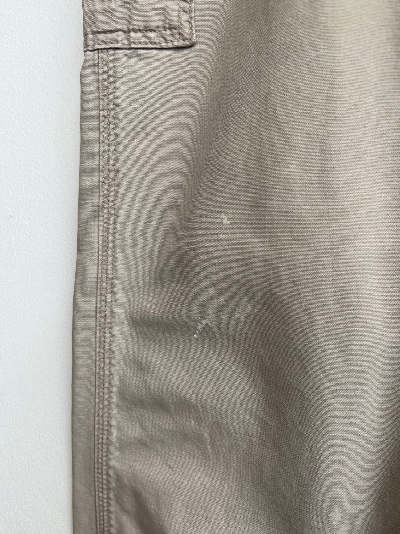 Carhartt Carpenter Trousers