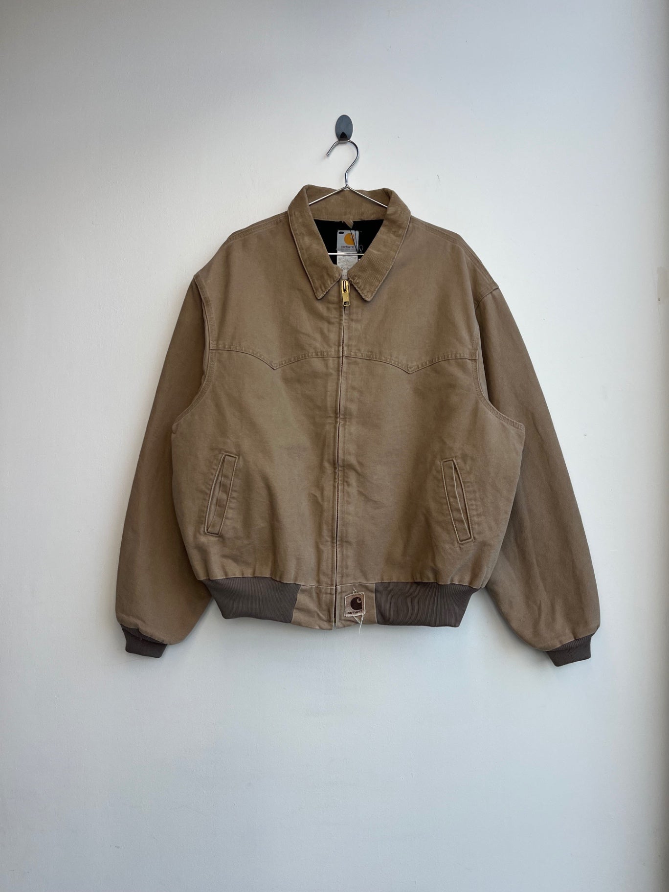 Carhartt Beige Santa Fe
