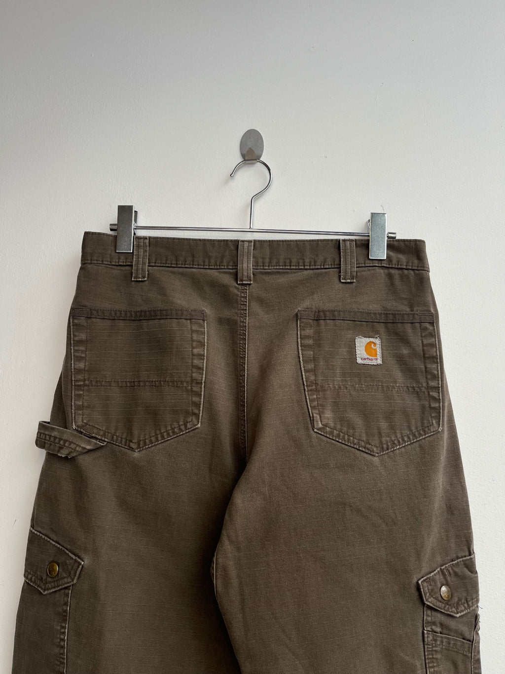 Carhartt Ripstop Cargo Pants