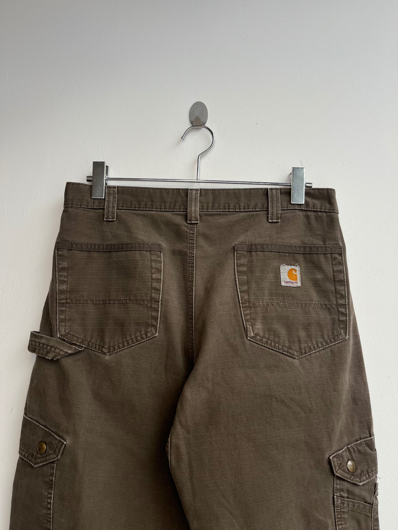 Carhartt Ripstop Cargo Pants