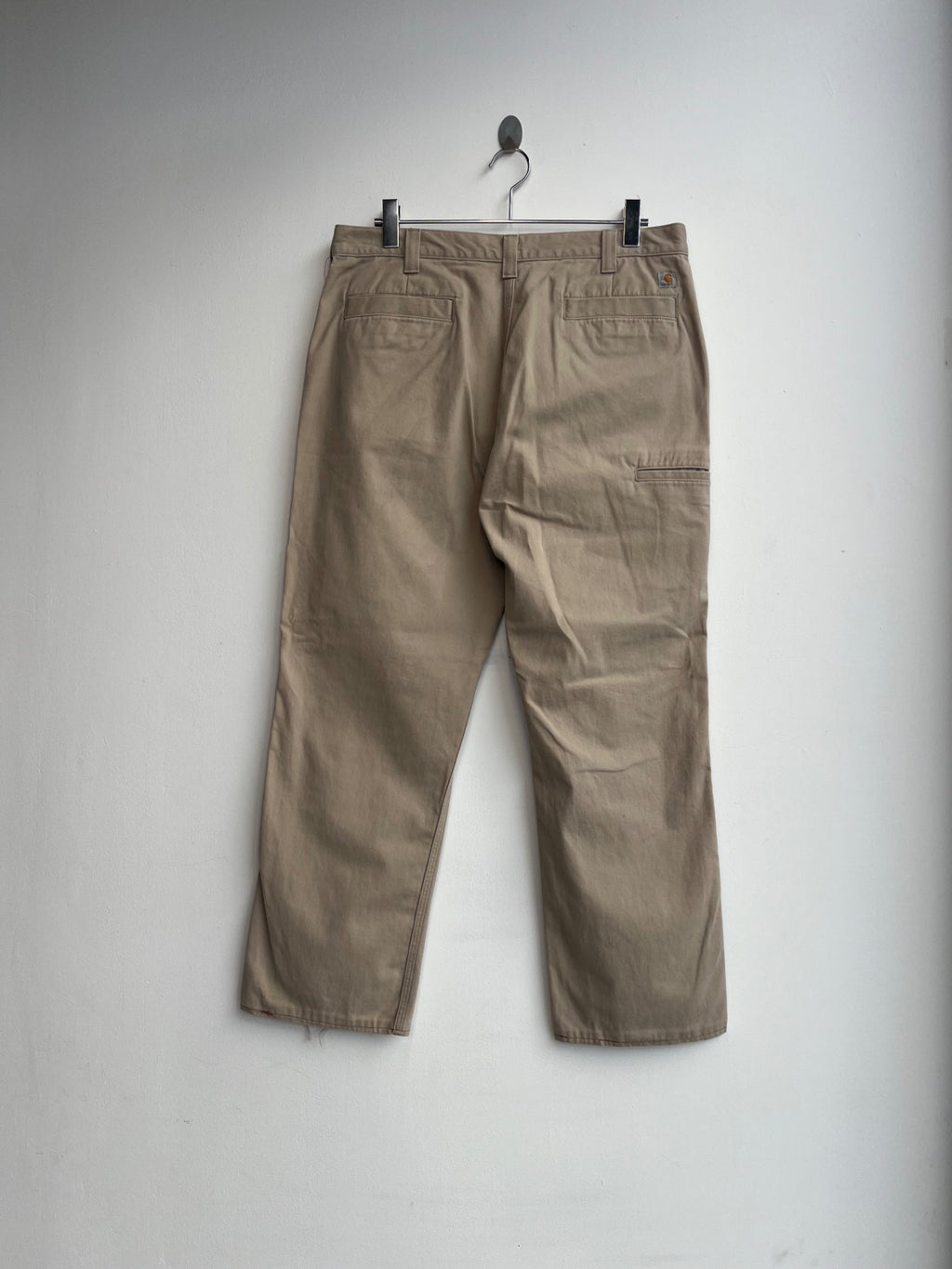 Carhartt Relaxed Chino Pants