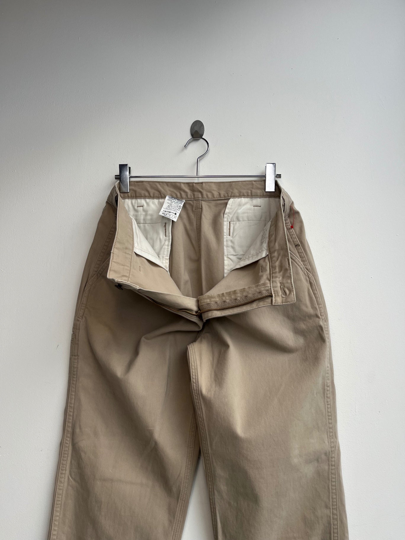 Carhartt Relaxed Chino Pants
