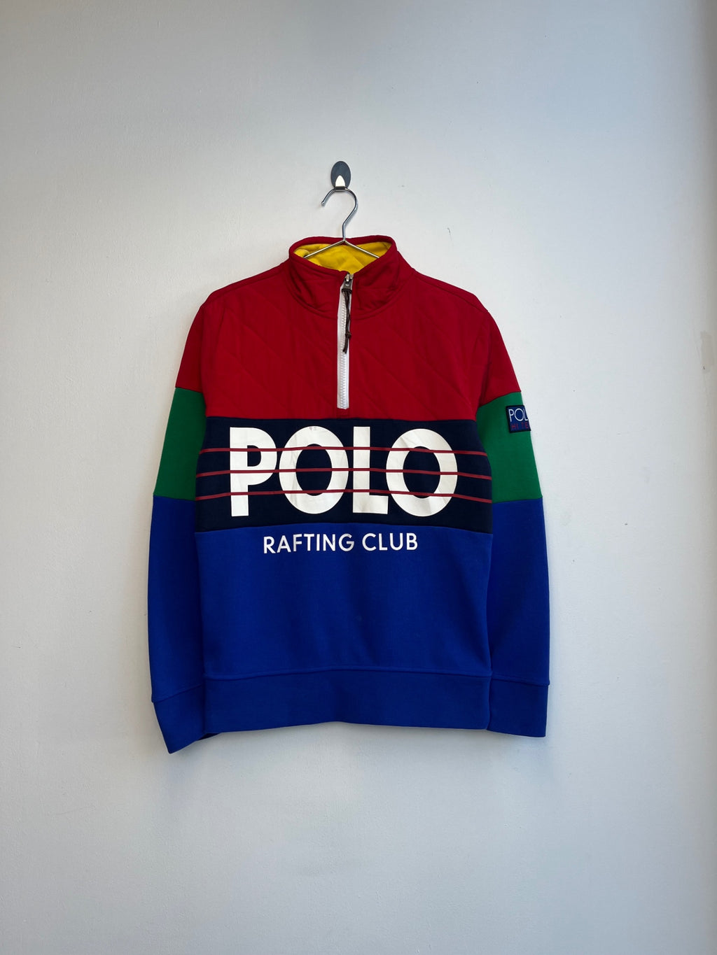 Polo Ralph Lauren Rafting Club 1