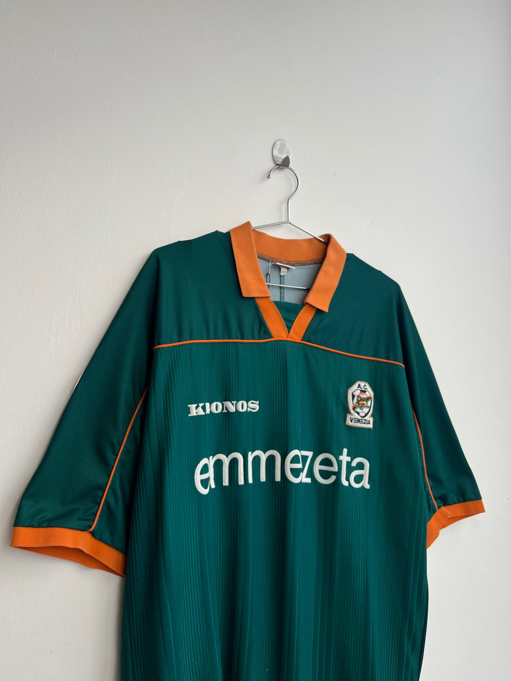 Kronos Venezia 99/00 Home Fan Jersey