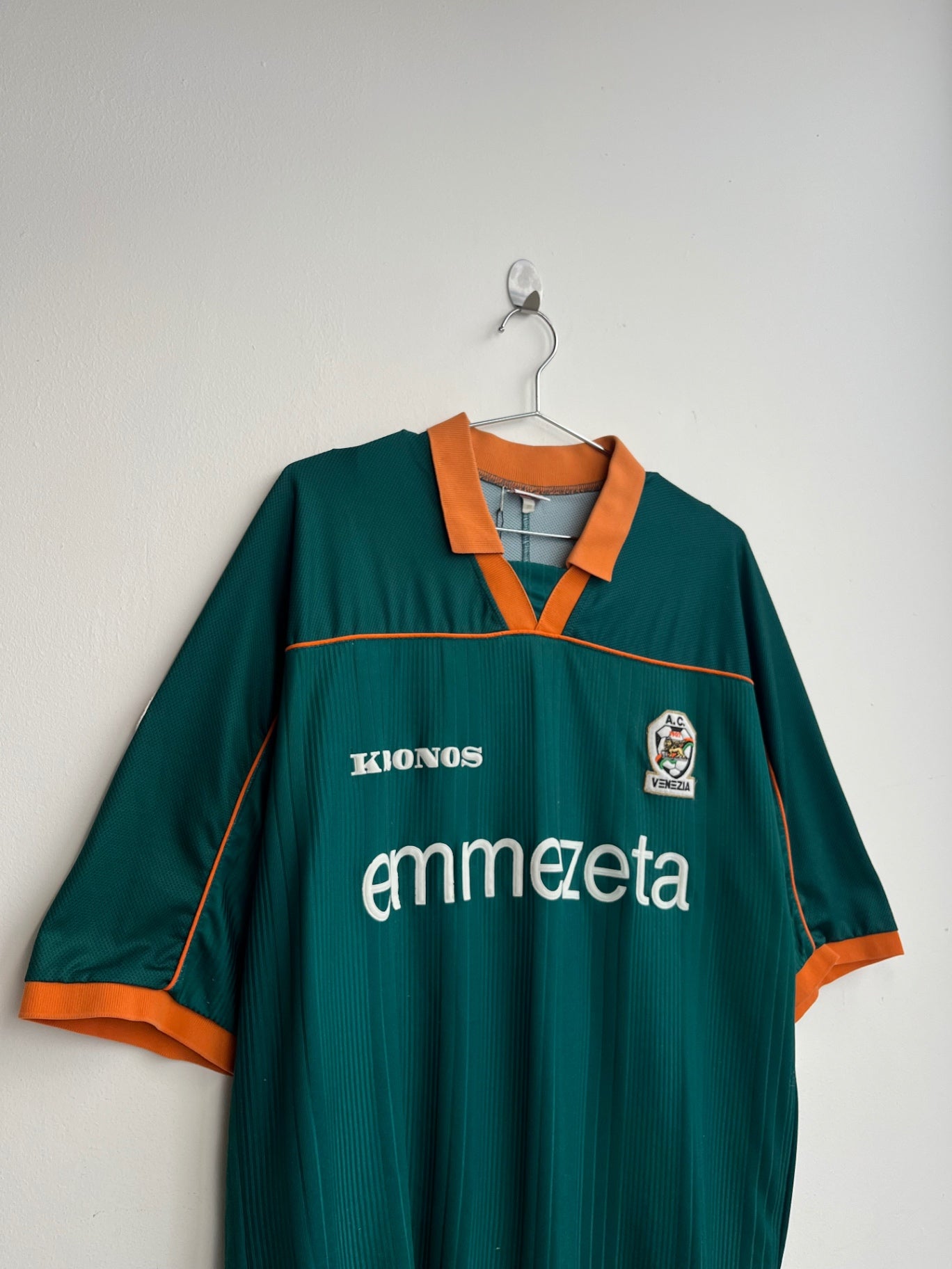 Kronos Venezia 99/00 Home Fan Jersey
