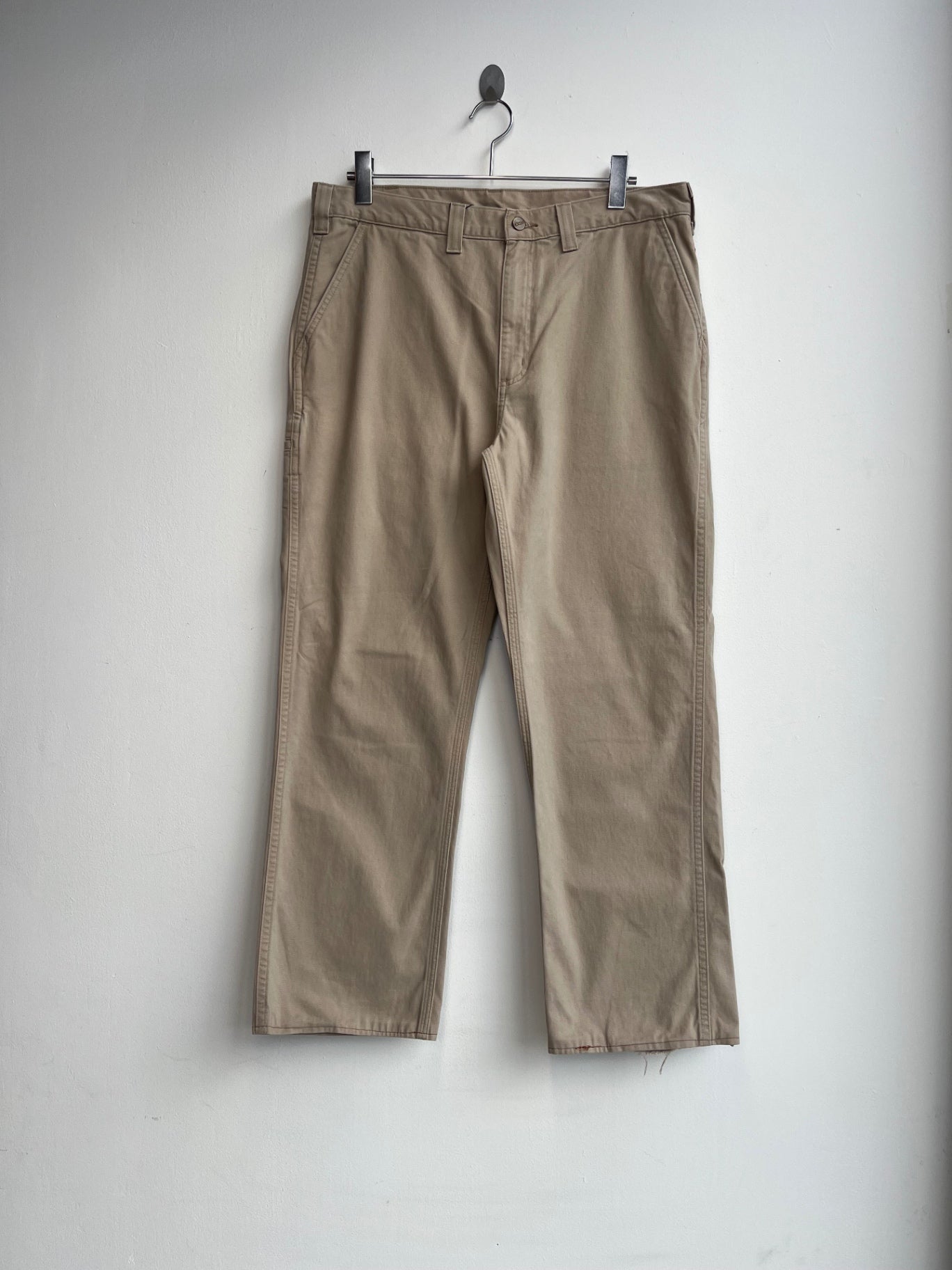 Carhartt Relaxed Chino Pants