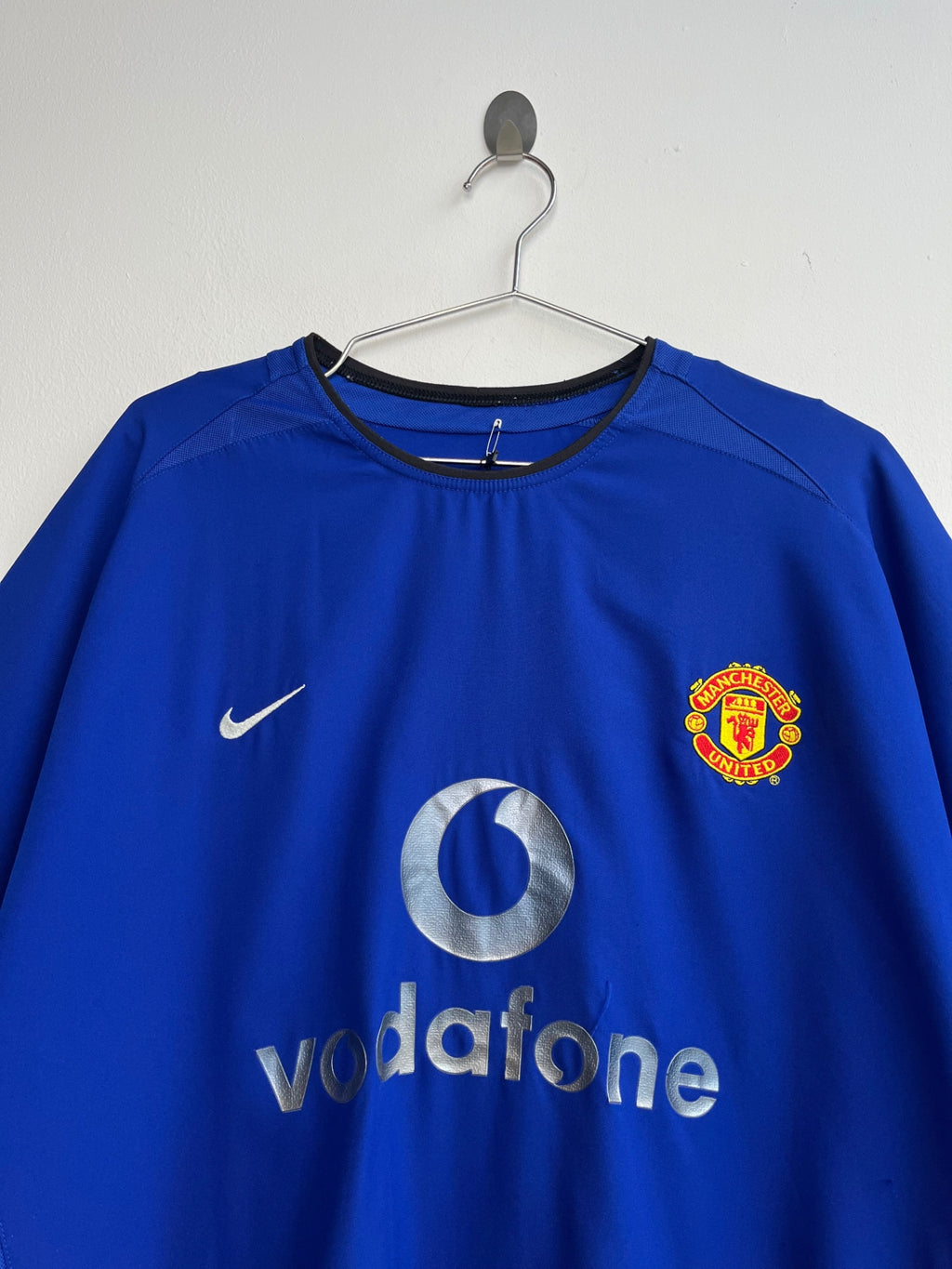 Nike Manchester United 05/06 Away Jersey