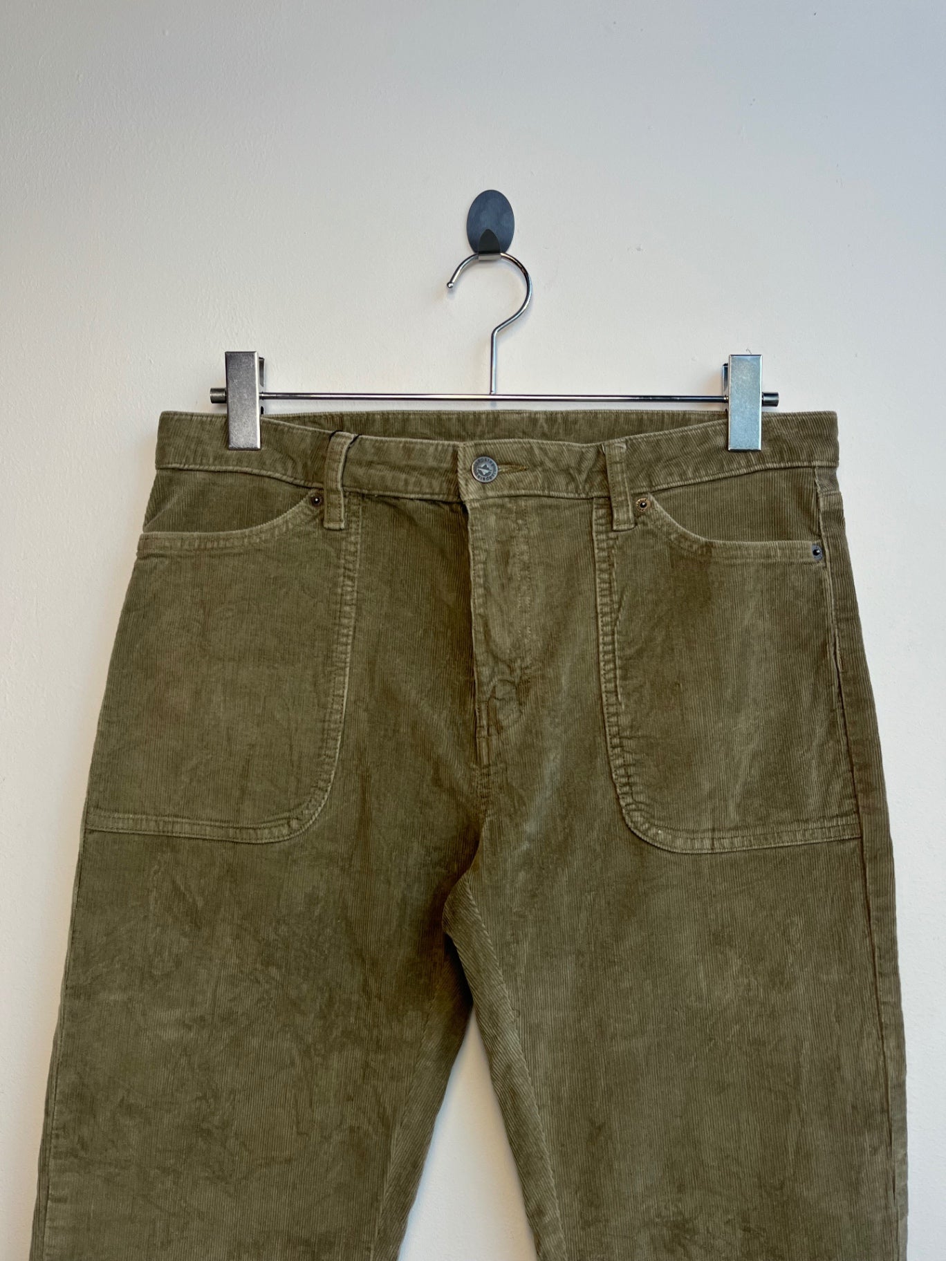Patagonia Corduroy Pants