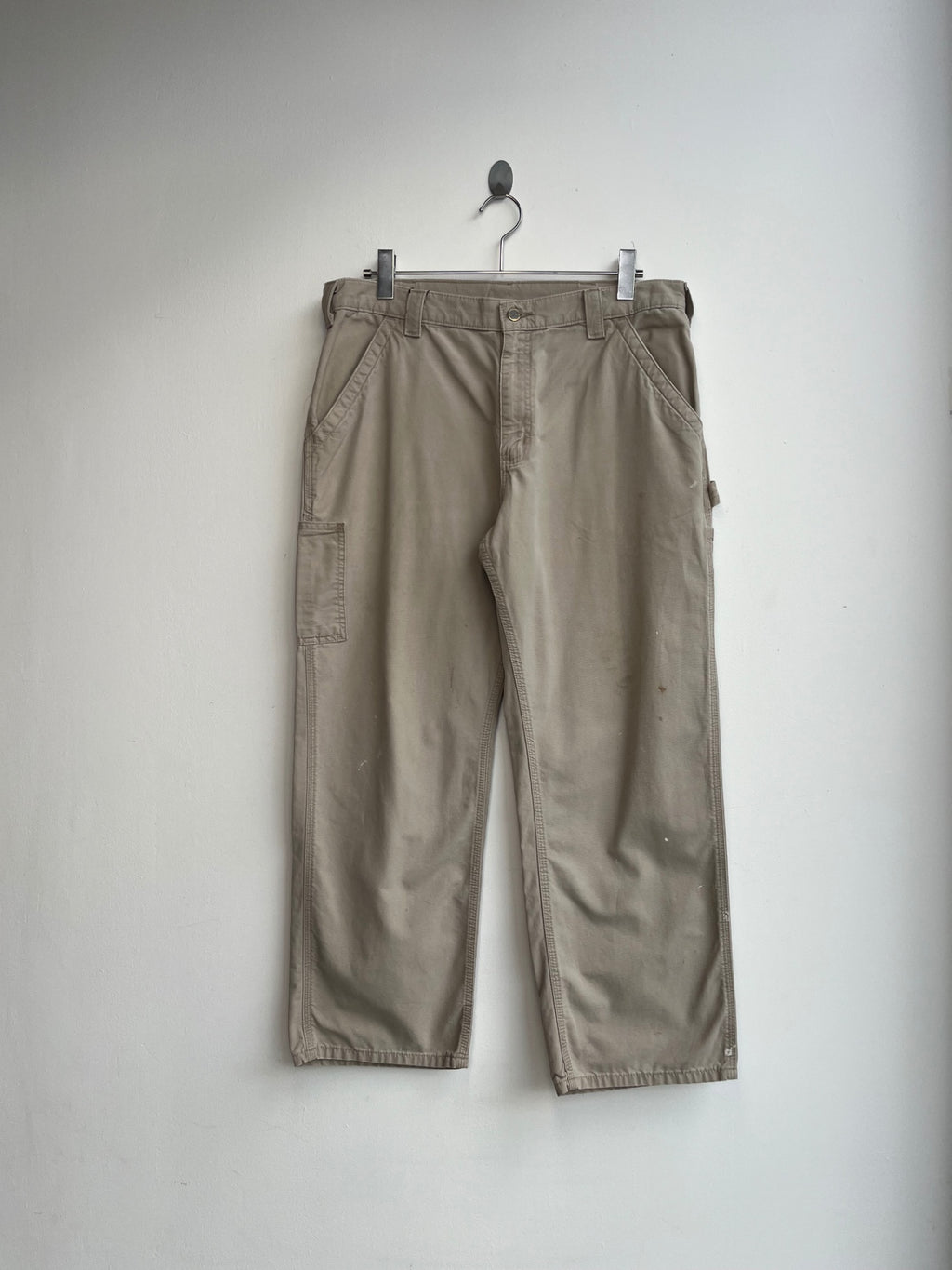 Carhartt Carpenter Trousers