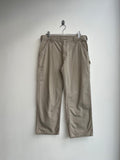 Carhartt Carpenter Trousers
