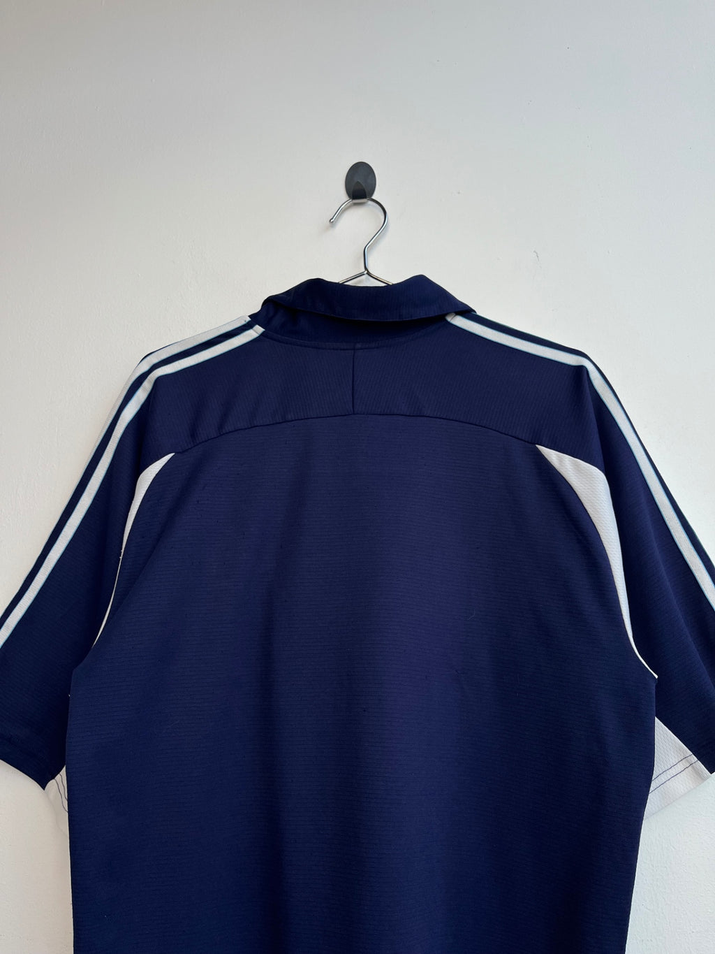 Adidas Olympique Marseille Away Shirt 99/00
