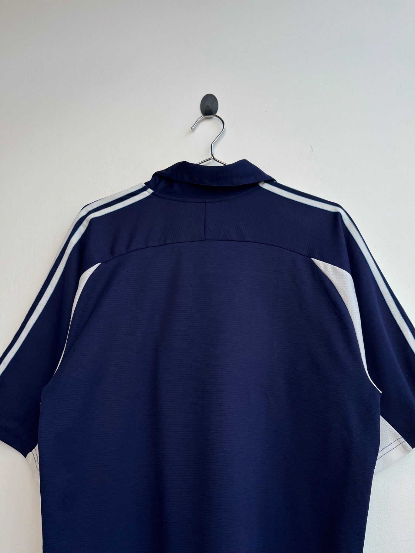 Adidas Olympique Marseille Away Shirt 99/00