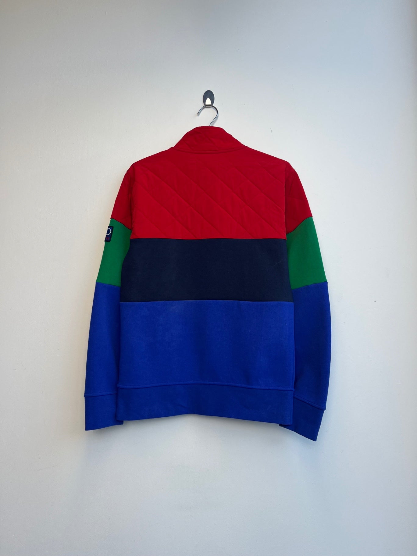 Polo Ralph Lauren Rafting Club 1