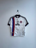 Adidas Bayern Munich Away Shirt 96/98