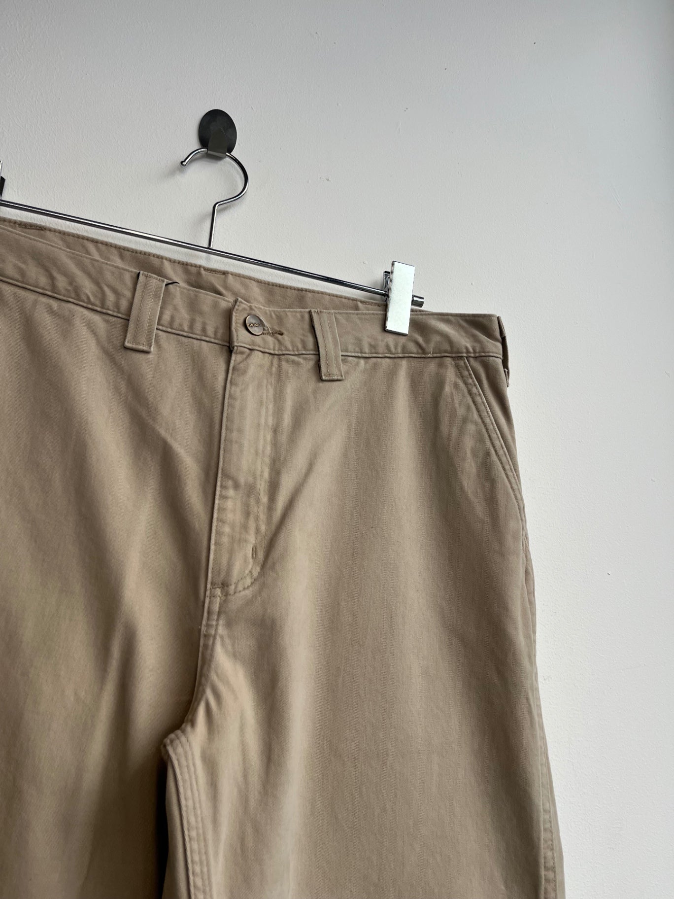 Carhartt Relaxed Chino Pants