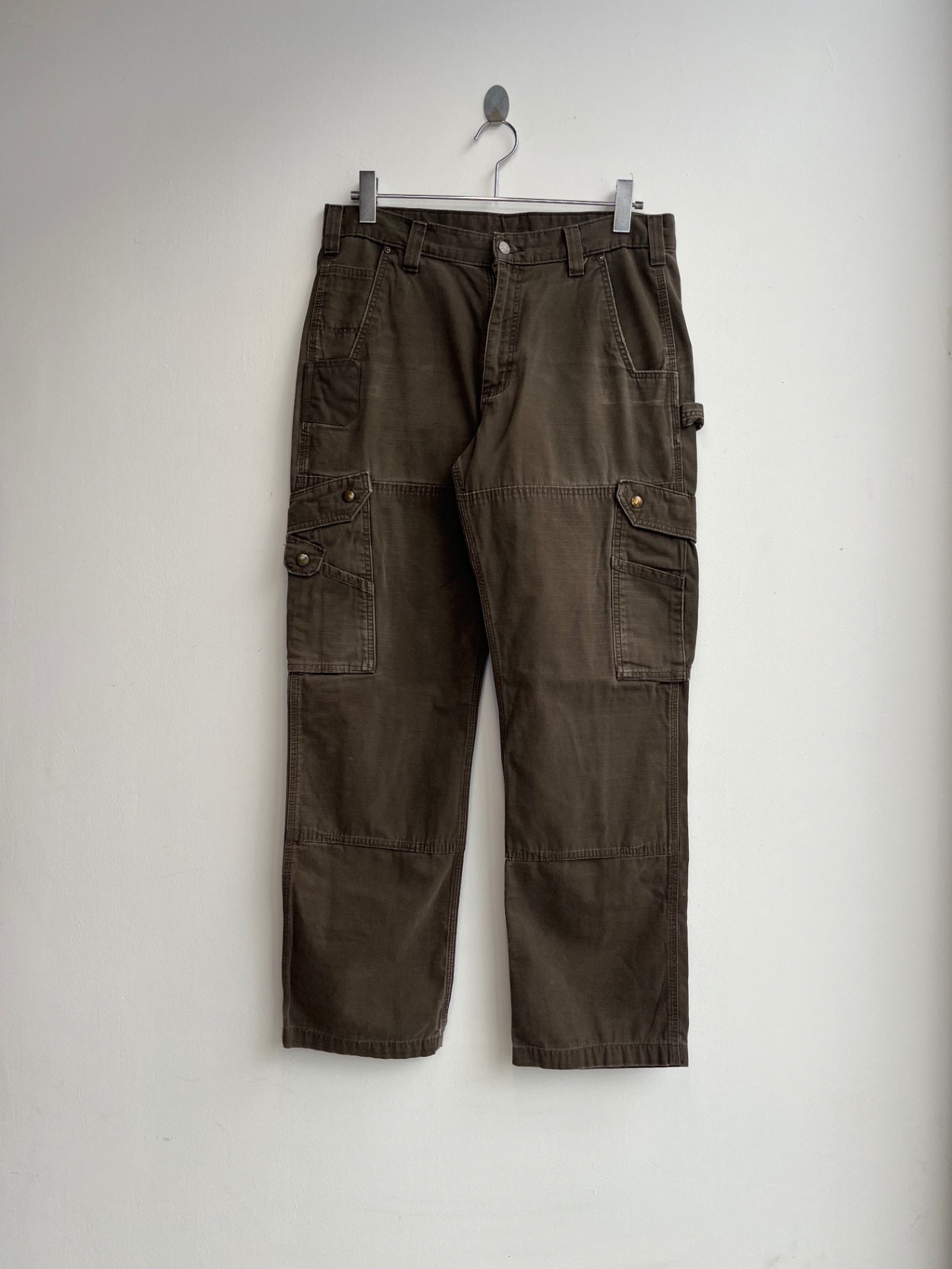 Carhartt Ripstop Cargo Pants