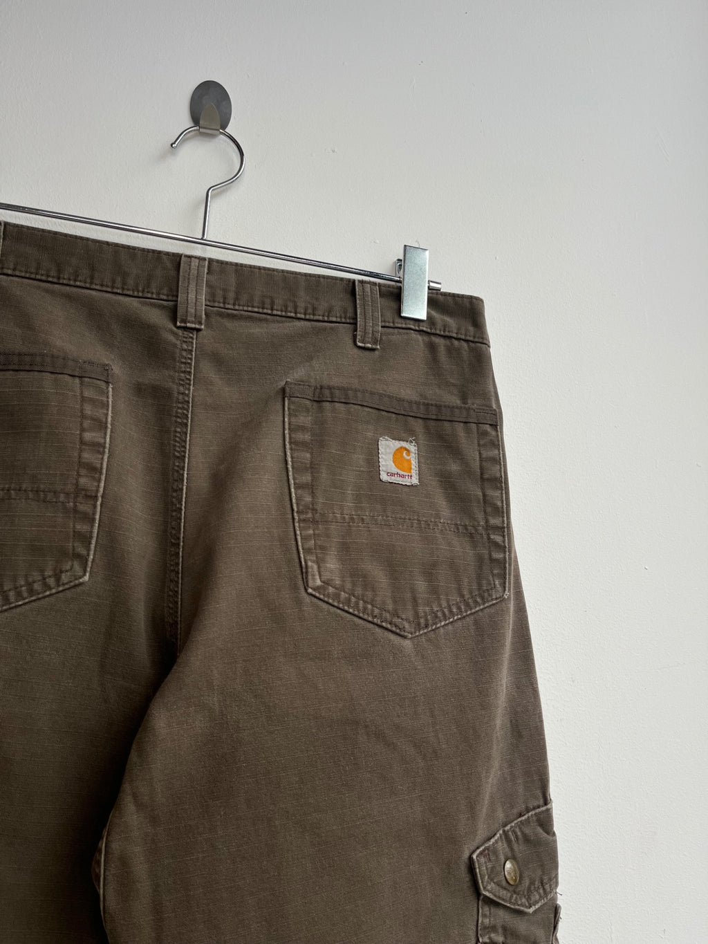 Carhartt Ripstop Cargo Pants
