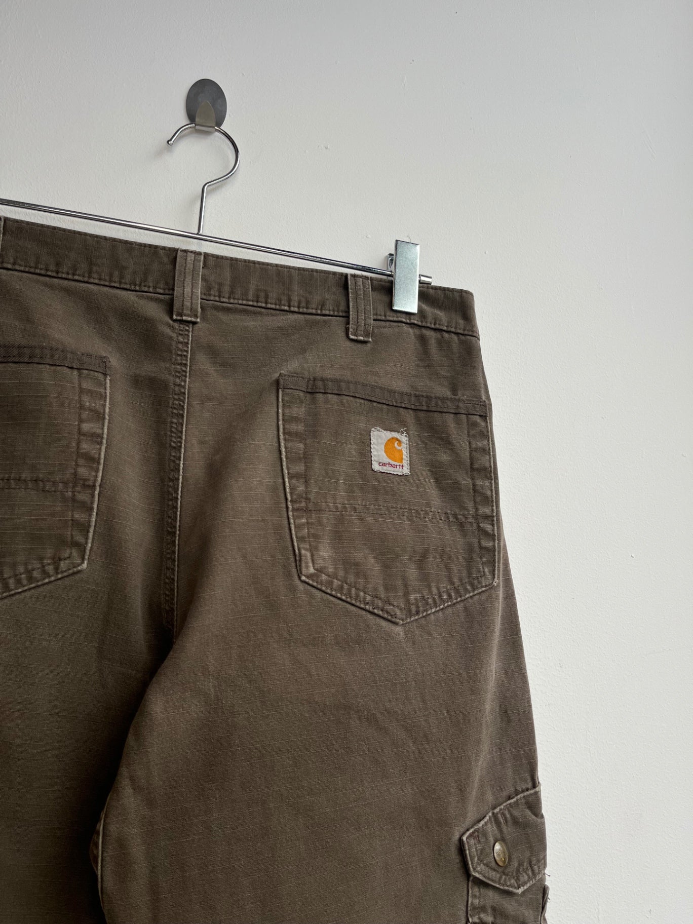 Carhartt Ripstop Cargo Pants