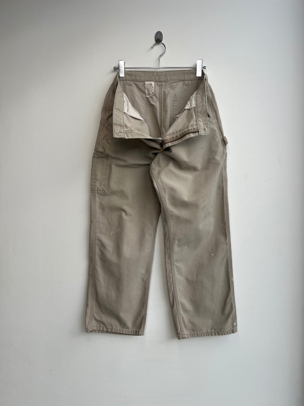 Carhartt Carpenter Trousers