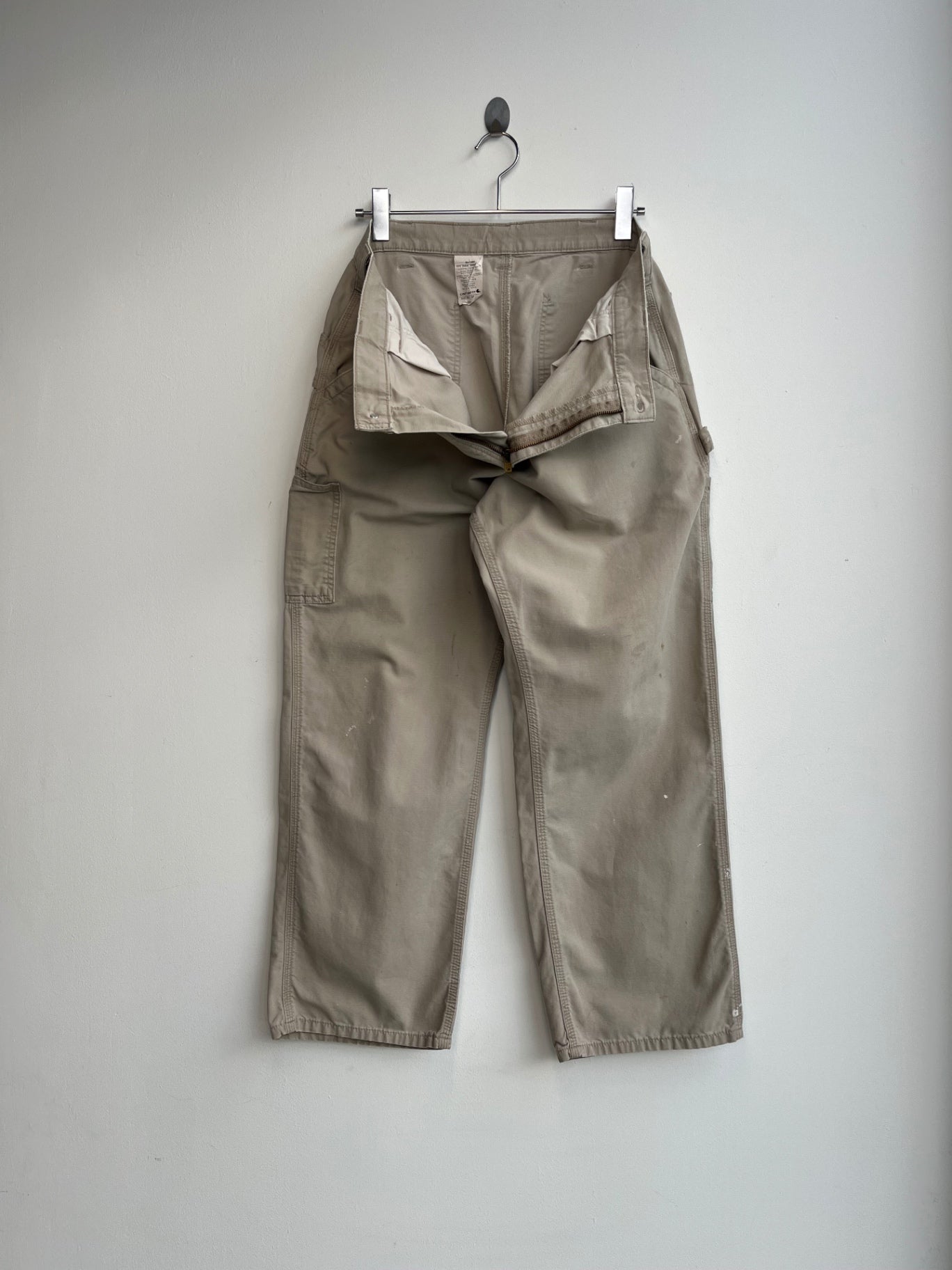 Carhartt Carpenter Trousers