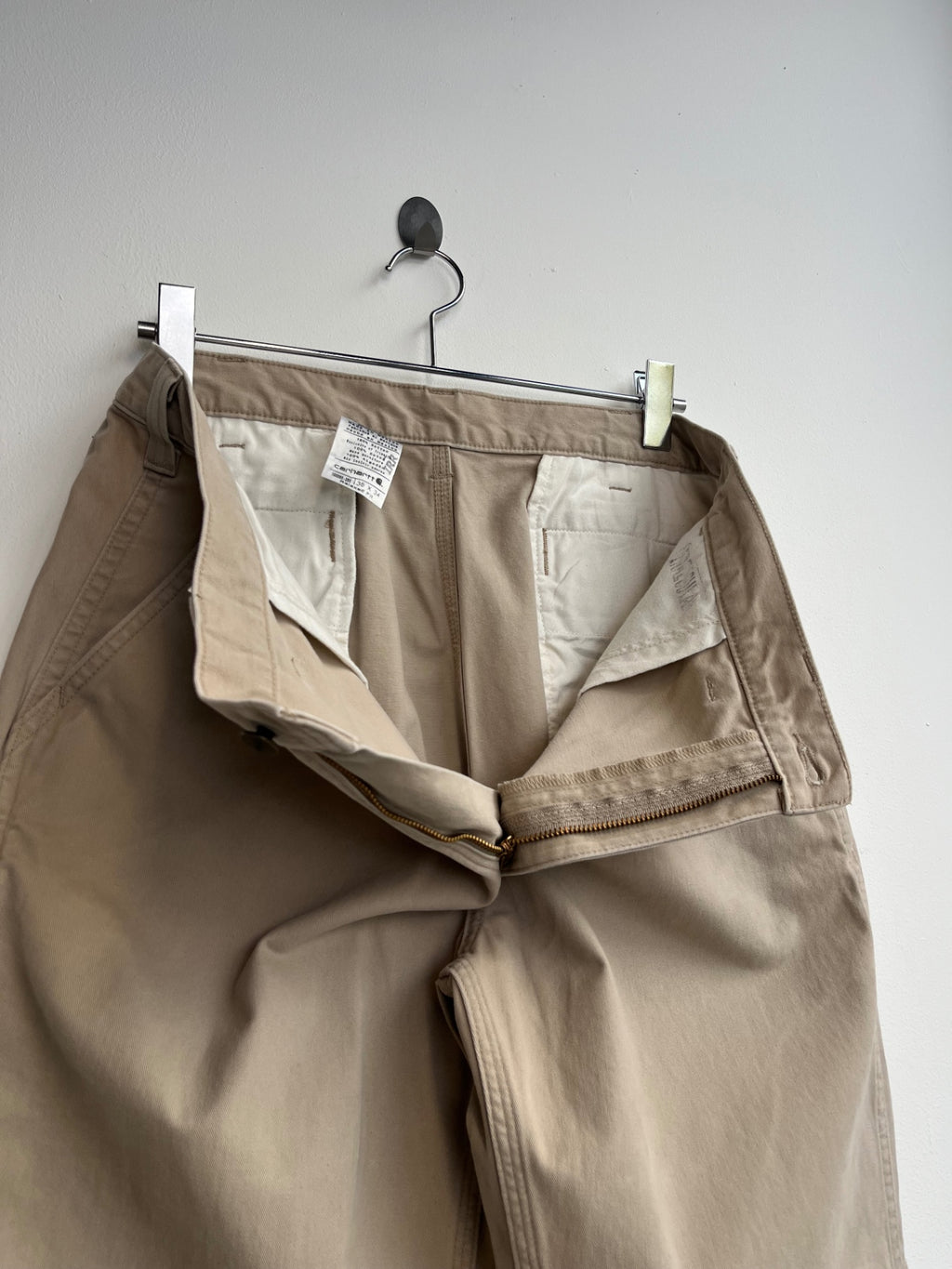 Carhartt Relaxed Chino Pants