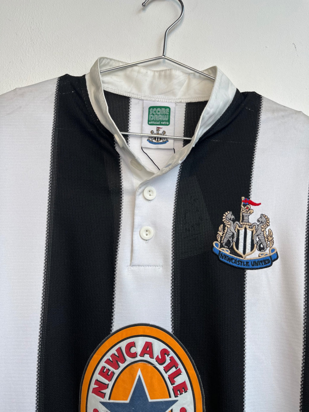 Newcastle United Drawscore