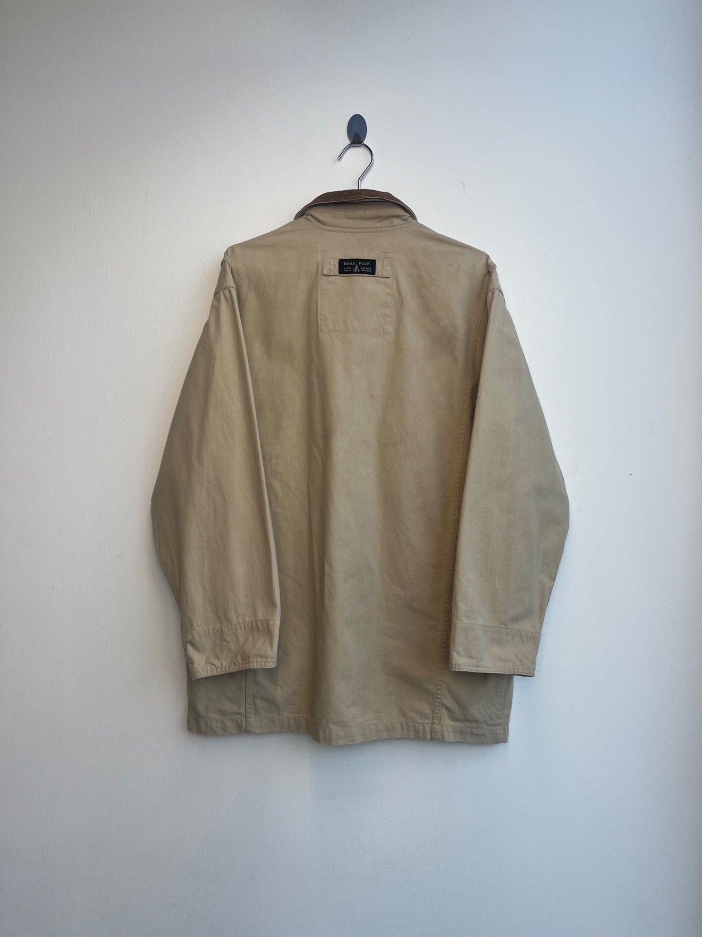Bean Pole Barn Jacket