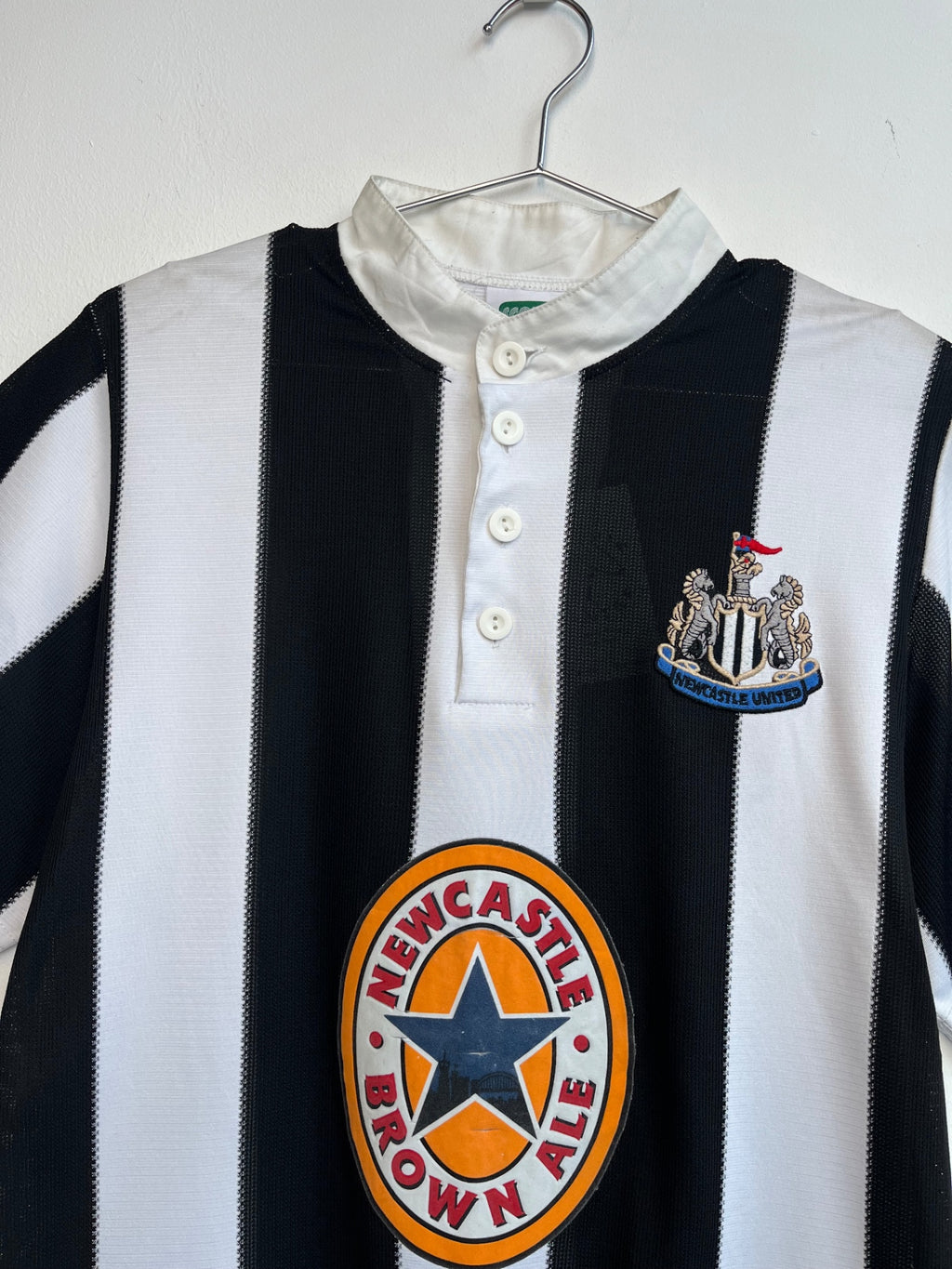 Newcastle United Drawscore