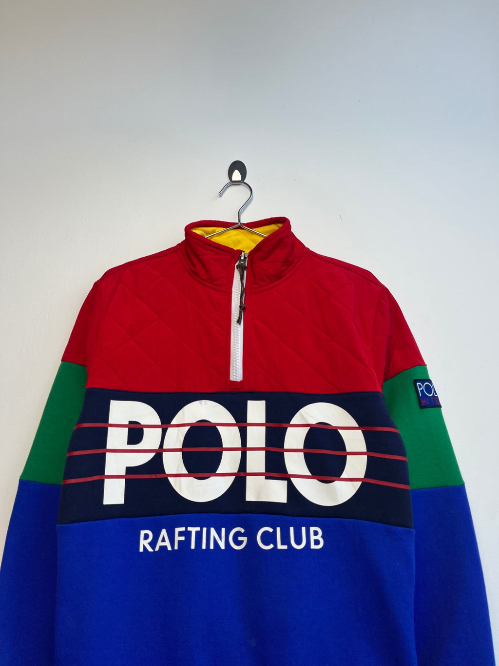 Polo Ralph Lauren Rafting Club 1