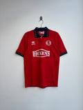 Middlesborough FC Home Shirt 94/95