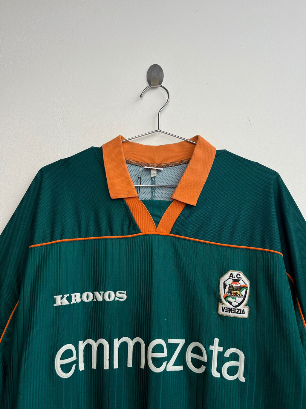 Kronos Venezia 99/00 Home Fan Jersey
