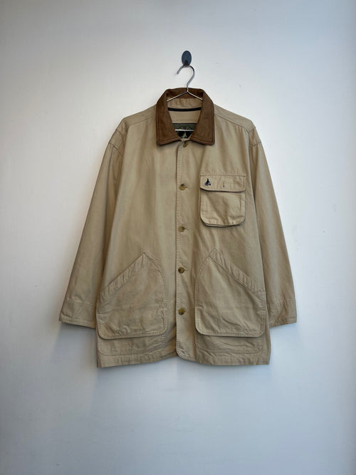 Bean Pole Barn Jacket