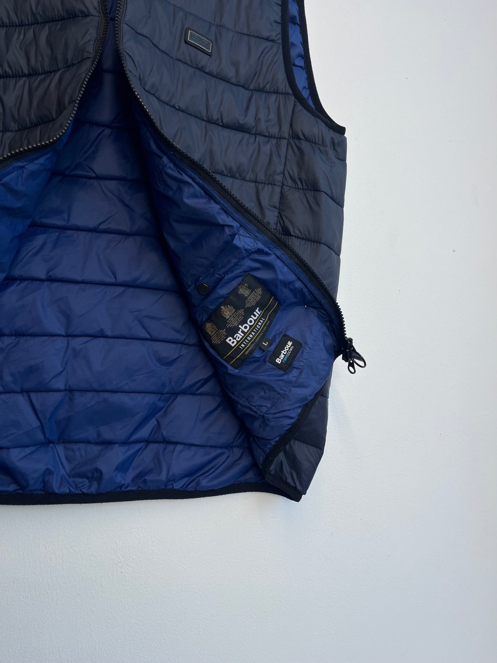 Barbour Fernwood Gilet